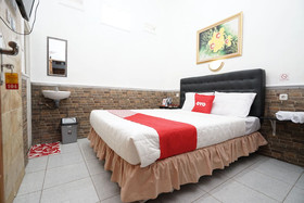 Wisma Vandera Syariah Garut Mitra RedDoorz