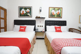 Wisma Vandera Syariah Garut Mitra RedDoorz