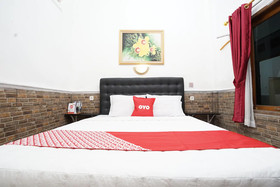 Wisma Vandera Syariah Garut Mitra RedDoorz