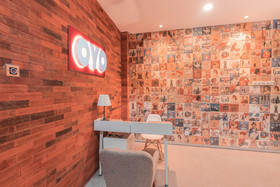 Acg House Kalibata Syariah By OYO Rooms