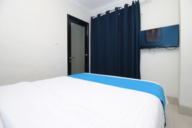 Guntur 40 Residence by OYO Rooms