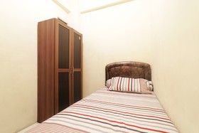 Apartemen Citypark