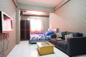 Apartemen Citypark
