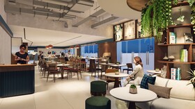 ARTOTEL Hub Simpang Temu