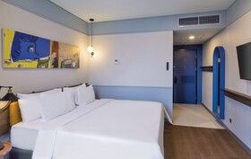 ARTOTEL Hub Simpang Temu