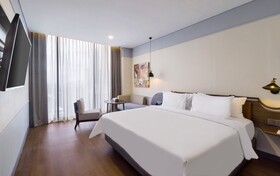 ARTOTEL Hub Simpang Temu