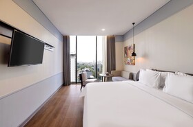 ARTOTEL Hub Simpang Temu