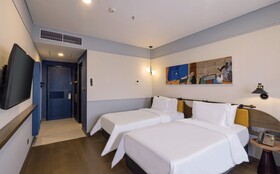 ARTOTEL Hub Simpang Temu