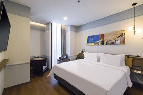 ARTOTEL Hub Simpang Temu