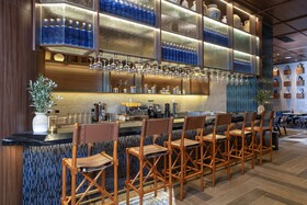 Ashley Tugu Tani Menteng