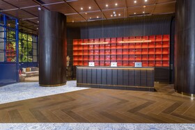 Ashley Tugu Tani Menteng