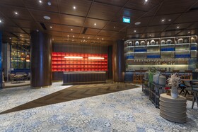 Ashley Tugu Tani Menteng