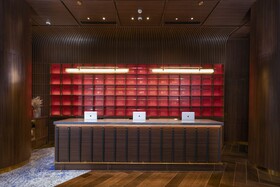 Ashley Tugu Tani Menteng