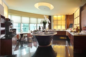 Ayana Midplaza Jakarta