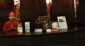 Balairung Hotel