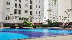 Bassura City Apartment By Travelio