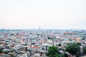 Bassura City Apartments