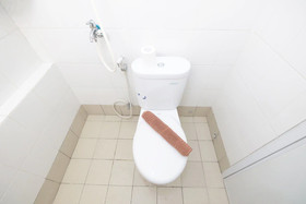 Bassura City Apartments