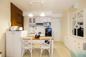 Bassura City Apartments