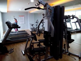 Bassura City Apartments