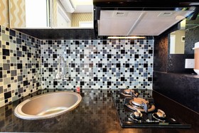 Bassura City Apartments