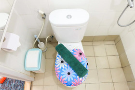 Bassura City Apartments