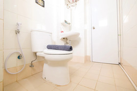 Bassura City Apartments