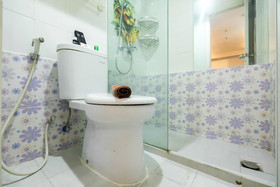 Bassura City Apartments