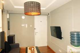 Bassura City Apartments