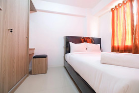 Bassura City Apartments