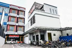 Belvena Hotel Mangga Besar