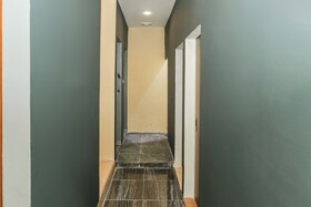 Capital O 93261 Fresh Hotel Near Stasiun Jakarta Kota