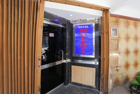 Capital O 93261 Fresh Hotel Near Stasiun Jakarta Kota