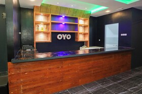 Capital O 93261 Fresh Hotel Near Stasiun Jakarta Kota