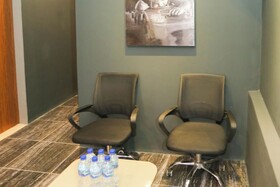 Capital O 93261 Fresh Hotel Near Stasiun Jakarta Kota