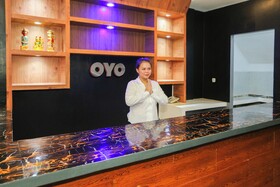 Capital O 93261 Fresh Hotel Near Stasiun Jakarta Kota