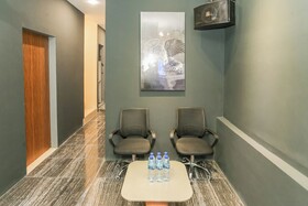 Capital O 93261 Fresh Hotel Near Stasiun Jakarta Kota