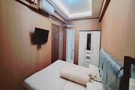 Capital O 94095 Angkasa Hotel Dua