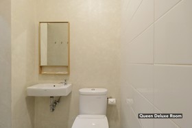 Casa Living Senayan by ZEN Rooms