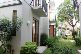Chic Quarter