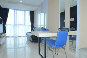 Ciputra World 2 Jakarta