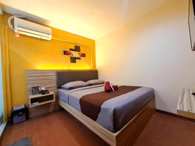 City Style Residence