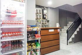 Collection O 91131 New V1 Hotel Near Stasiun Mangga Besar