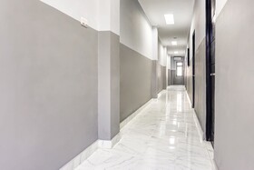 Collection O 91131 New V1 Hotel Near Stasiun Mangga Besar