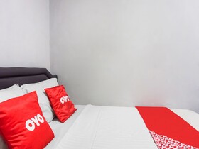 Collection O 91131 New V1 Hotel Near Stasiun Mangga Besar