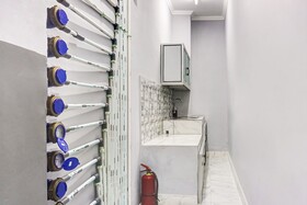 Collection O 91131 New V1 Hotel Near Stasiun Mangga Besar