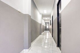 Collection O 91131 New V1 Hotel Near Stasiun Mangga Besar