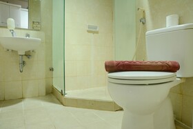 Cosmo Mansion by Travelio