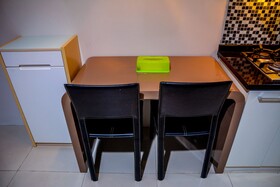 Cosmo Mansion by Travelio