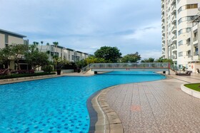 Cosmo Mansion by Travelio